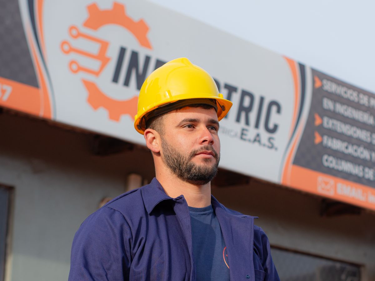 Equipo INELECTRIC EAS